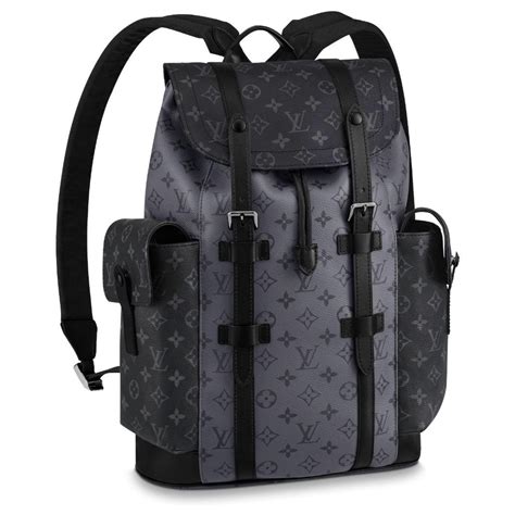 men's louis vuitton backpacks